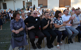 Prijem prvašića