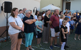 Prijem prvašića
