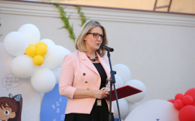 Prijem prvašića
