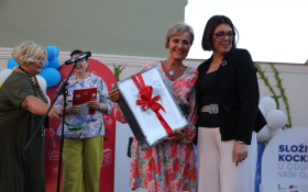 Prijem prvašića