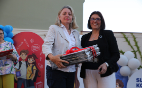 Prijem prvašića