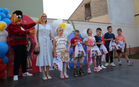 Prijem prvašića