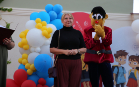 Prijem prvašića