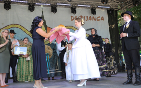  - (»Dužijanca« je naš život, vjera i budućnost / )