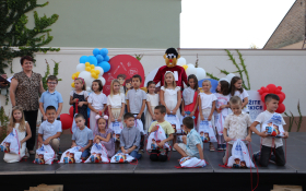 Prijem prvašića