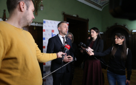  - (Dan izbora prvog saziva HNV-a / )