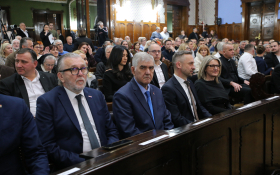  - (Dan izbora prvog saziva HNV-a / )