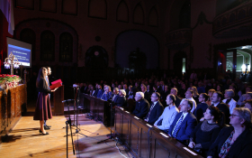  - (Dan izbora prvog saziva HNV-a / )