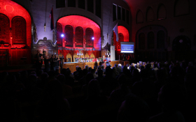  - (Dan izbora prvog saziva HNV-a / )