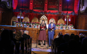  - (Dan izbora prvog saziva HNV-a / )