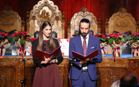  - (Dan izbora prvog saziva HNV-a / )