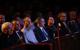  - (Dan izbora prvog saziva HNV-a / )