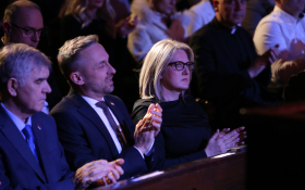  - (Dan izbora prvog saziva HNV-a / )