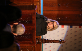  - (Dan izbora prvog saziva HNV-a / )