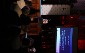  - (Dan izbora prvog saziva HNV-a / )