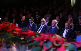  - (Dan izbora prvog saziva HNV-a / )