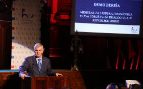  - (Dan izbora prvog saziva HNV-a / )