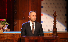  - (Dan izbora prvog saziva HNV-a / )