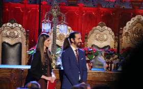  - (Dan izbora prvog saziva HNV-a / )