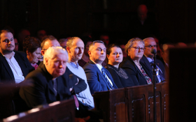  - (Dan izbora prvog saziva HNV-a / )