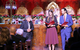  - (Dan izbora prvog saziva HNV-a / )