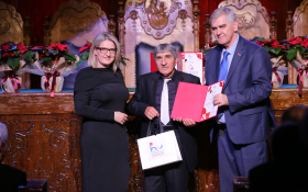  - (Dan izbora prvog saziva HNV-a / )