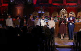  - (Dan izbora prvog saziva HNV-a / )