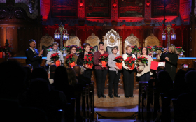  - (Dan izbora prvog saziva HNV-a / )