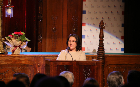  - (Dan izbora prvog saziva HNV-a / )