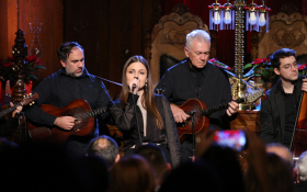  - (Dan izbora prvog saziva HNV-a / )