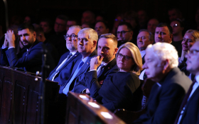  - (Dan izbora prvog saziva HNV-a / )