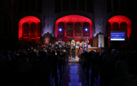  - (Dan izbora prvog saziva HNV-a / )