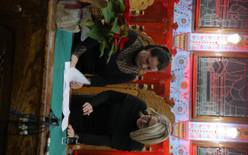  - (Dan izbora prvog saziva HNV-a / )