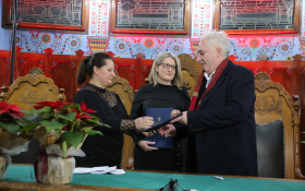  - (Dan izbora prvog saziva HNV-a / )