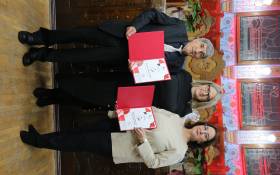  - (Dan izbora prvog saziva HNV-a / )