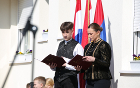 Vrtić Anđeli čuvari u Tavankutu