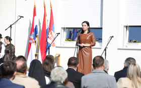 Vrtić Anđeli čuvari u Tavankutu