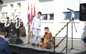 Vrtić Anđeli čuvari u Tavankutu
