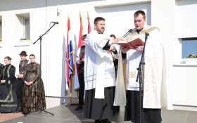 Vrtić Anđeli čuvari u Tavankutu