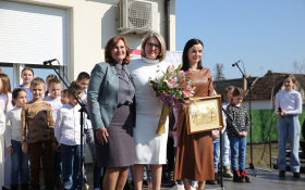 Vrtić Anđeli čuvari u Tavankutu