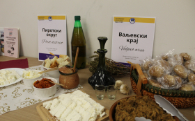  - (Knjižničari u Matici / )