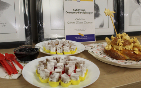  - (Knjižničari u Matici / )