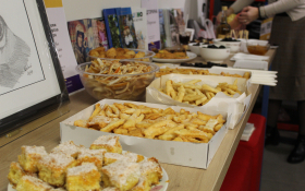  - (Knjižničari u Matici / )