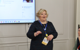  - (Knjižničari u Matici / )