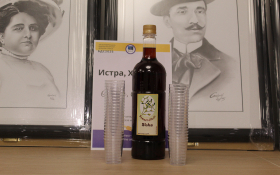  - (Knjižničari u Matici / )