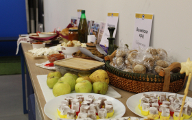  - (Knjižničari u Matici / )