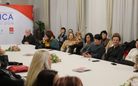  - (Knjižničari u Matici / )