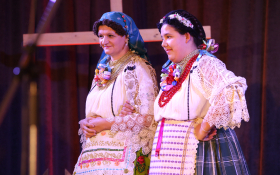 Šokci i baština