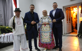 Šokci i baština
