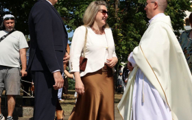  - (Dužijanca proslavljena u Maloj Bosni / )
